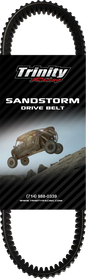 Sandstorm Maverick Drive Belt - Can-Am Maverick/Max