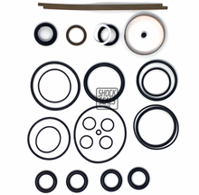 Load image into Gallery viewer, FOX 3.0 UTV PODIUM BYPASS SEAL KIT