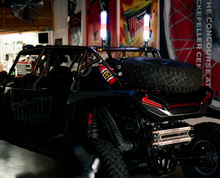 Load image into Gallery viewer, 5150 NiteStik Fat Whip (Single Whip)