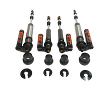 Load image into Gallery viewer, Fox Internal Bypass (IBP) Shock Set for Honda Talon R (Non-Live Valve Models)