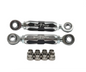 Polaris RZR XP 1000 (all models) & RZR XP Turbo Rear Sway Bar Link Kit