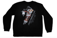 Load image into Gallery viewer, Pull Over Sweatshirt