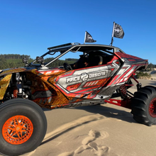 Load image into Gallery viewer, TMW Maverick R CHOP TOP Cage