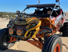 Load image into Gallery viewer, TMW Maverick R CHOP TOP Cage