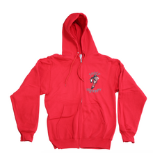 Load image into Gallery viewer, Zipper Hoodie