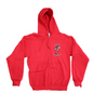 Zipper Hoodie