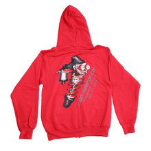 Load image into Gallery viewer, Zipper Hoodie