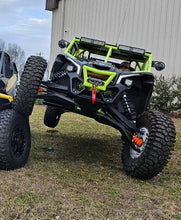 Load image into Gallery viewer, Maverick X3 72" Pro Rock Front Suspension