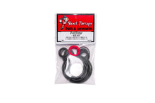 Load image into Gallery viewer, Shock Therapy Seal Kit for a Walker Evans 2.5 inch UTV Shock with a 3/4 inch diameter shaft