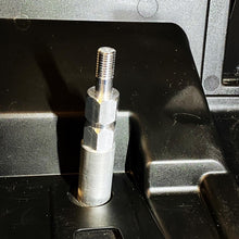 Load image into Gallery viewer, Packard Performance Seat Risers 1.6"-2.1" for Can-Am X3