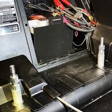 Load image into Gallery viewer, Packard Performance Seat Risers 1.6"-2.1" for Can-Am X3