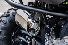 Load image into Gallery viewer, Treal Performance 2023-2025 Segway Villain SX10 "Vader" Exhaust
