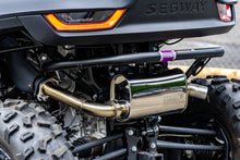Load image into Gallery viewer, Treal Performance 2023-2025 Segway Villain SX10 "Vader" Exhaust