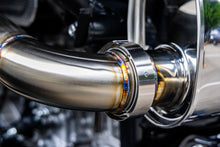 Load image into Gallery viewer, Treal Performance 2023-2025 Segway Villain SX10 "Vader" Exhaust