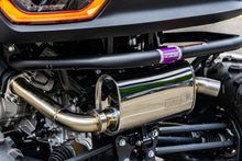 Load image into Gallery viewer, Treal Performance 2023-2025 Segway Villain SX10 "Vader" Exhaust