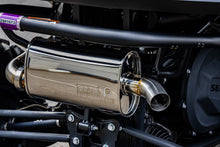 Load image into Gallery viewer, Treal Performance 2023-2025 Segway Villain SX10 "Vader" Exhaust