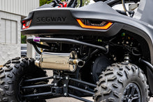 Load image into Gallery viewer, Treal Performance 2023-2025 Segway Villain SX10 "Vader" Exhaust