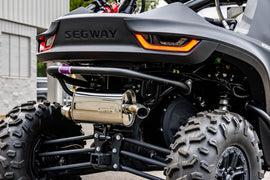 Treal Performance 2023-2025 Segway Villain SX10 