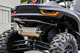 Treal Performance 2023-2025 Segway Villain SX10 
