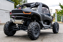 Load image into Gallery viewer, Treal Performance 2023-2025 Segway Villain SX10 "Vader" Exhaust
