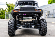 Load image into Gallery viewer, Treal Performance 2023-2025 Segway Villain SX10 "Vader" Exhaust