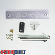 Load image into Gallery viewer, '08-21 200 Series Toyota Land Cruiser SDHQ Complete Dual Battery Kit