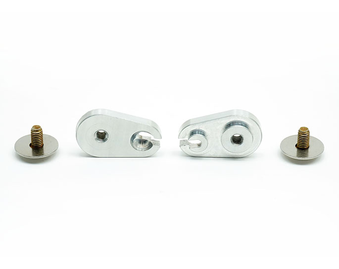 Shift Cable Retainer - 2021+ Pro R