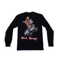 Load image into Gallery viewer, Men's T-Shirt - Shock Fink Logo