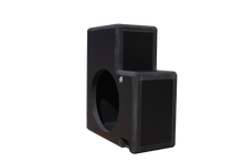 Load image into Gallery viewer, RZR® Pro Series 10" Rear Driver Subwoofer Enclosure | UTVS-PRO-ENC-RDRIVER