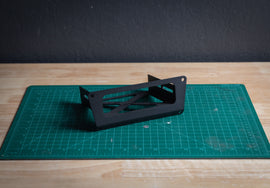 SFM Polaris Pro Single Deck Mount (20-24)