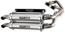 Load image into Gallery viewer, RZR XP 1000 EXHAUST - FULL SYSTEM (2014-2023)