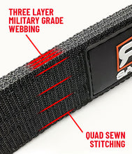Load image into Gallery viewer, LIMIT STRAP KIT - 2017-2024 CAN-AM XRS X3