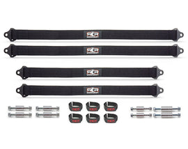 LIMIT STRAP KIT - 2014-2023 RZR XP 1000 / 2016-2023 RZR XP TURBO