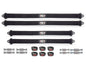 LIMIT STRAP KIT - 2014-2023 RZR XP 1000 / 2016-2023 RZR XP TURBO