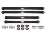LIMIT STRAP KIT - 2014-2023 RZR XP 1000 / 2016-2023 RZR XP TURBO