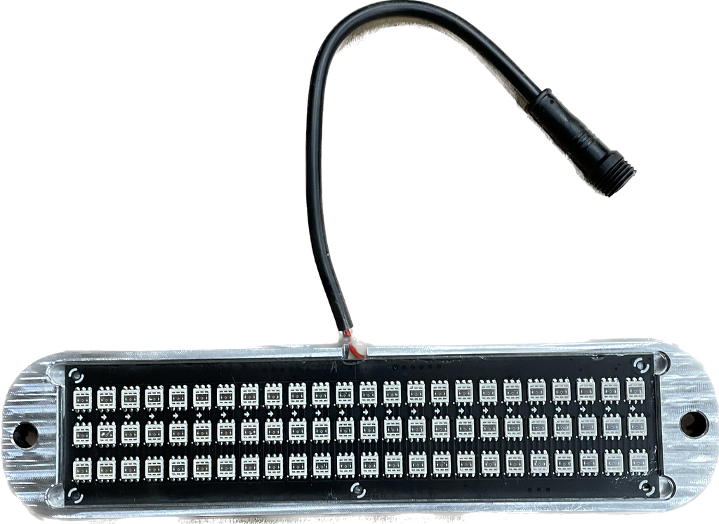 Rock Light 2.0 Universal Mount