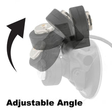 Load image into Gallery viewer, Suction Cup Antenna Mount