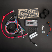 Load image into Gallery viewer, Switch-Pros - 8 Switch Panel Power System SP9100