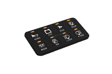 Load image into Gallery viewer, Switch-Pros® SP-9100 Switch Panel Power System