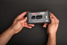 Load image into Gallery viewer, Switch-Pros - 8 Switch Panel Power System SP9100