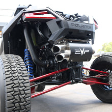 Load image into Gallery viewer, Polaris Captain's Choice Exhaust for RZR Turbo R/Pro S &amp; Pro XP