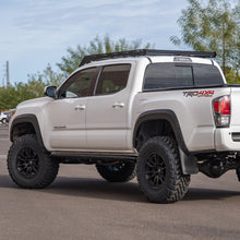 Load image into Gallery viewer, '16-23 Toyota Tacoma SDHQ Built Rock Sliders