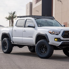 Load image into Gallery viewer, '16-23 Toyota Tacoma SDHQ Built Rock Sliders