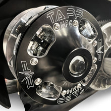 Load image into Gallery viewer, EVP TAPP Roller Primary Clutch for 2021+ Can-Am Maverick X3 Turbo RR with EVP ECU Power Flash