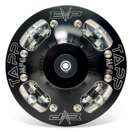 EVP TAPP Roller Primary Clutch for 2018-'22 Can-Am Maverick X3 Turbo & Turbo R with EVP ECU Power Flash