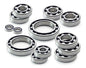 TRANSMISSION BEARING KIT - 2020-2024 RZR XP PRO