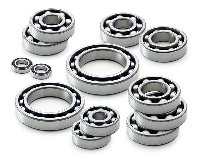 Transmission Bearing & Seal Combo Kit - 2020-2024 XP PRO
