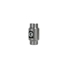 Load image into Gallery viewer, SDHQ Built 1.00" x 0.120" 4130 Billet Tube Clamp