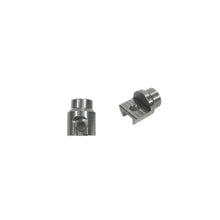 Load image into Gallery viewer, SDHQ Built 1.00" x 0.120" 4130 Billet Tube Clamp