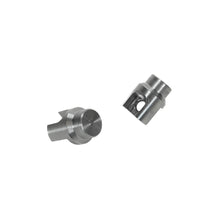 Load image into Gallery viewer, SDHQ Built 1.00" x 0.120" 4130 Billet Tube Clamp